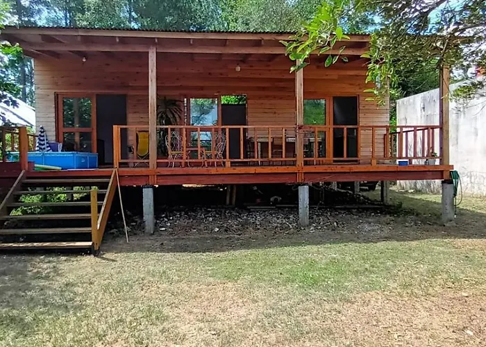 La Casita Del Valle