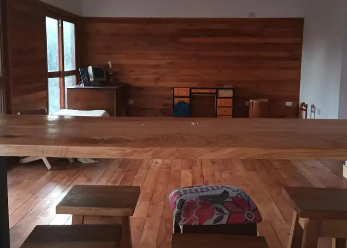 La Casita Del Valle
