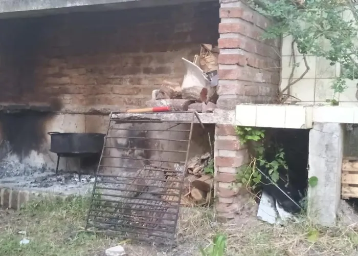 La Casita Del Valle
