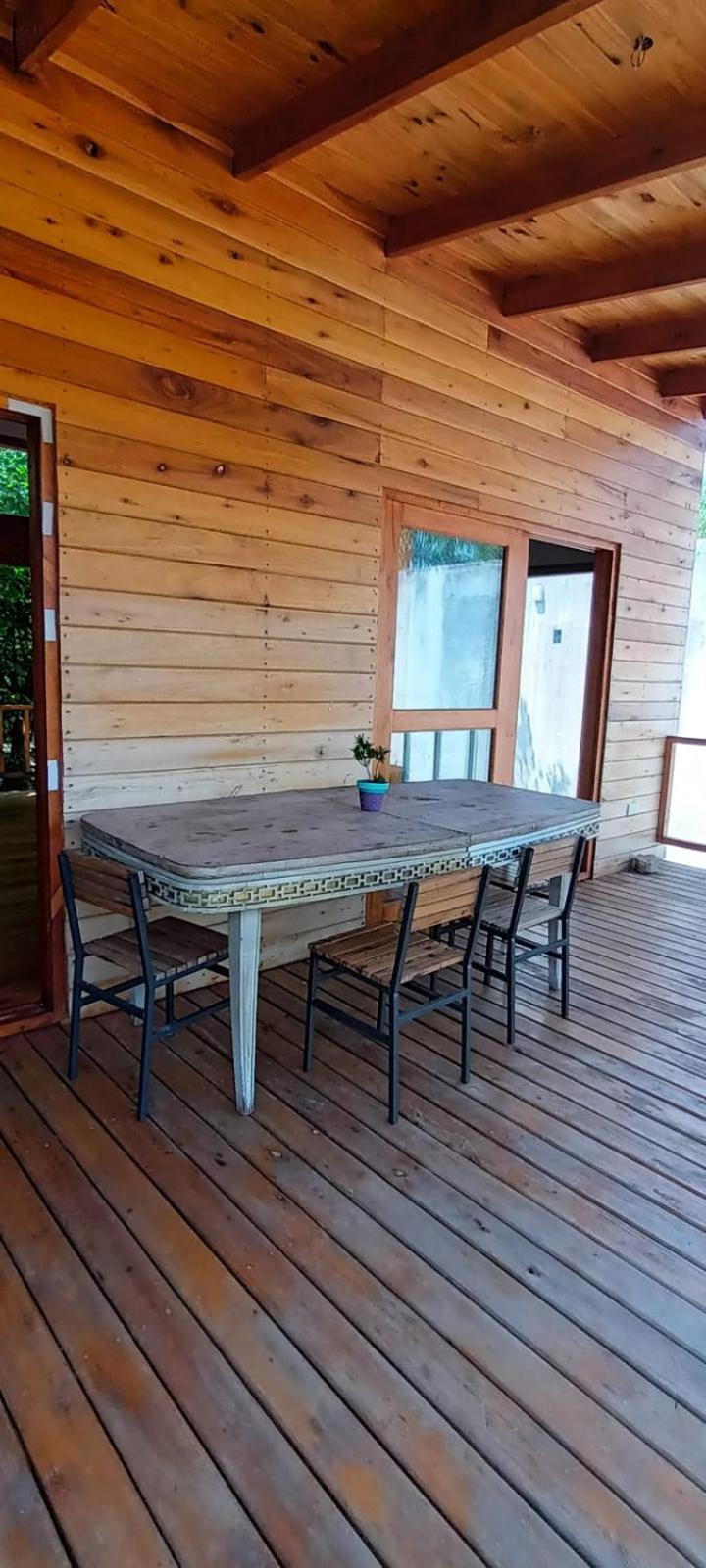 Holiday home La Casita Del Valle