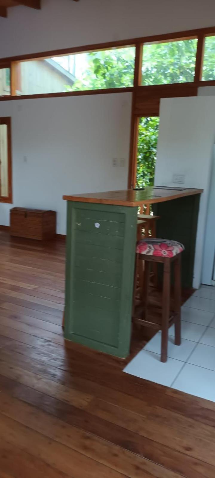 Holiday home La Casita Del Valle