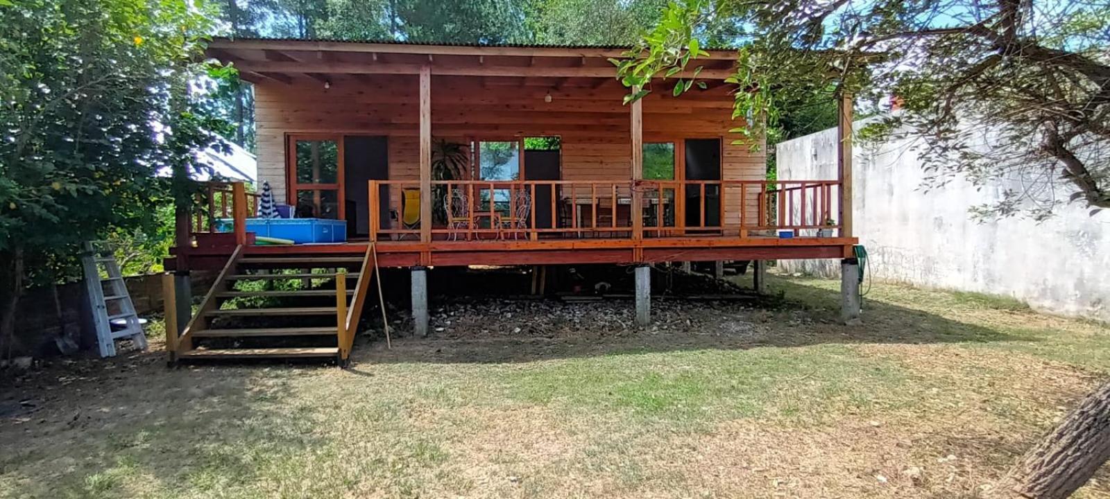 La Casita Del Valle *