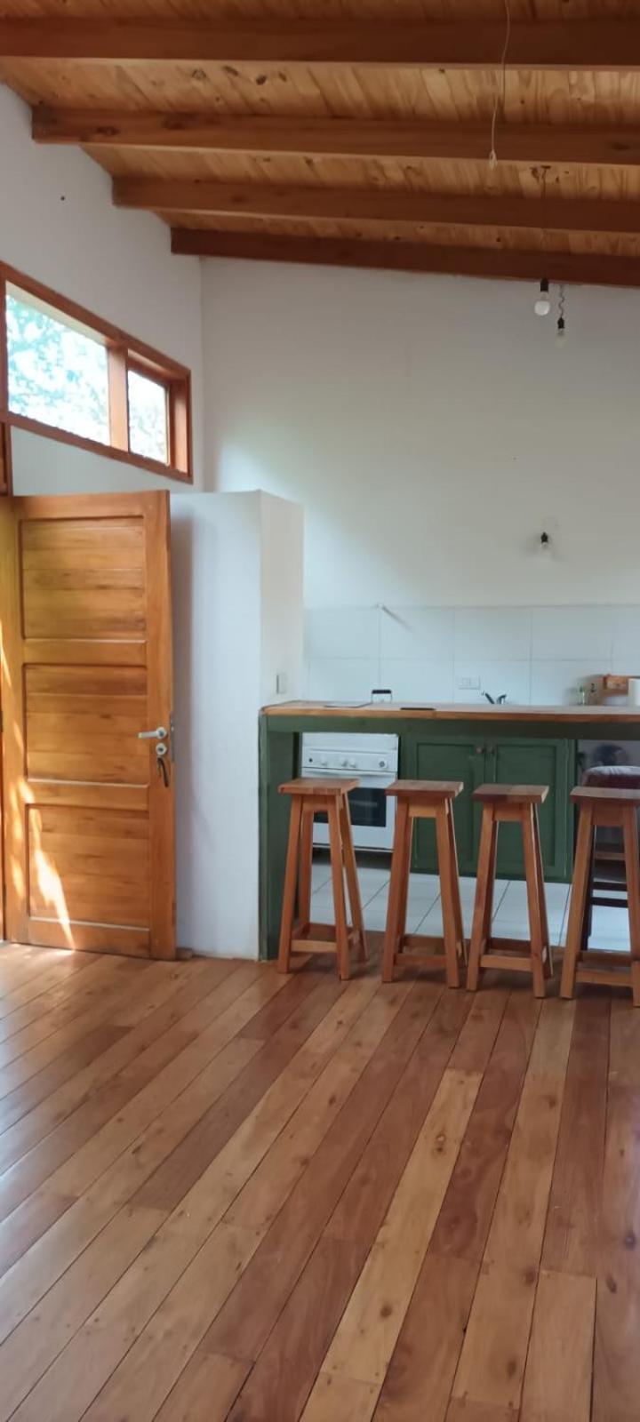 Holiday home La Casita Del Valle Concordia