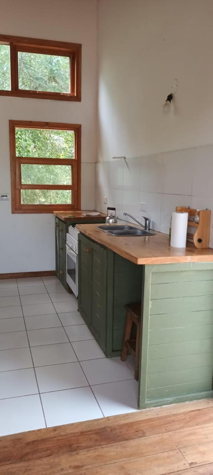 La Casita Del Valle * Concordia