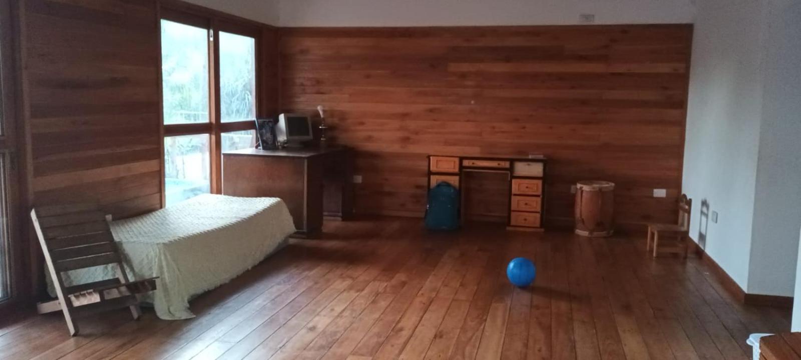 La Casita Del Valle * Concordia