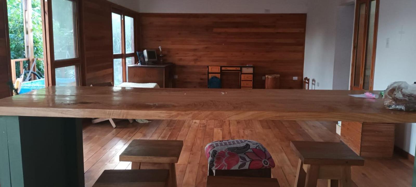 La Casita Del Valle Holiday home Concordia