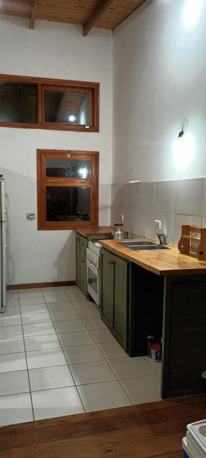 La Casita Del Valle Holiday home