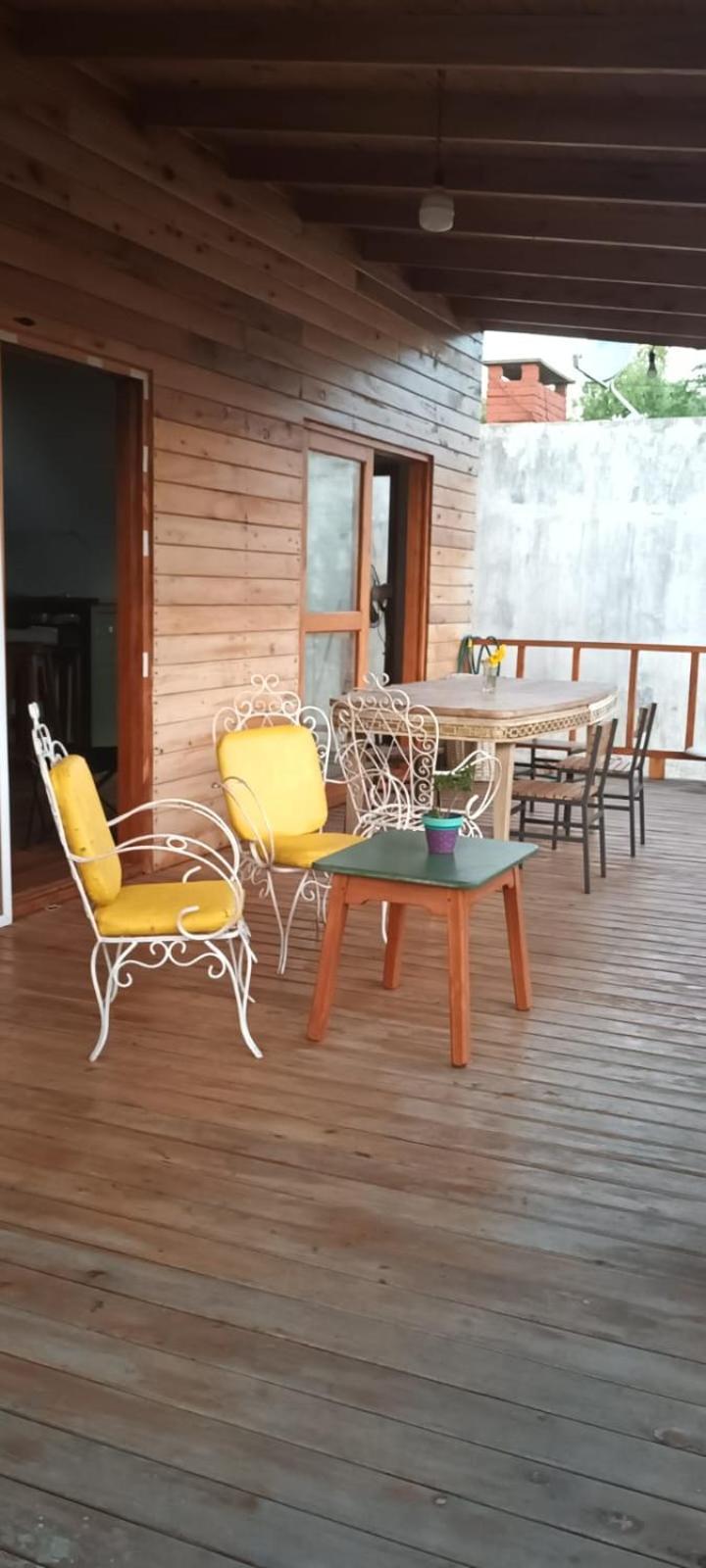 La Casita Del Valle Holiday home *