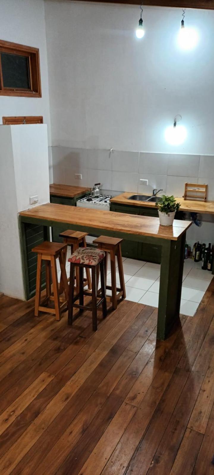 Holiday home La Casita Del Valle Concordia