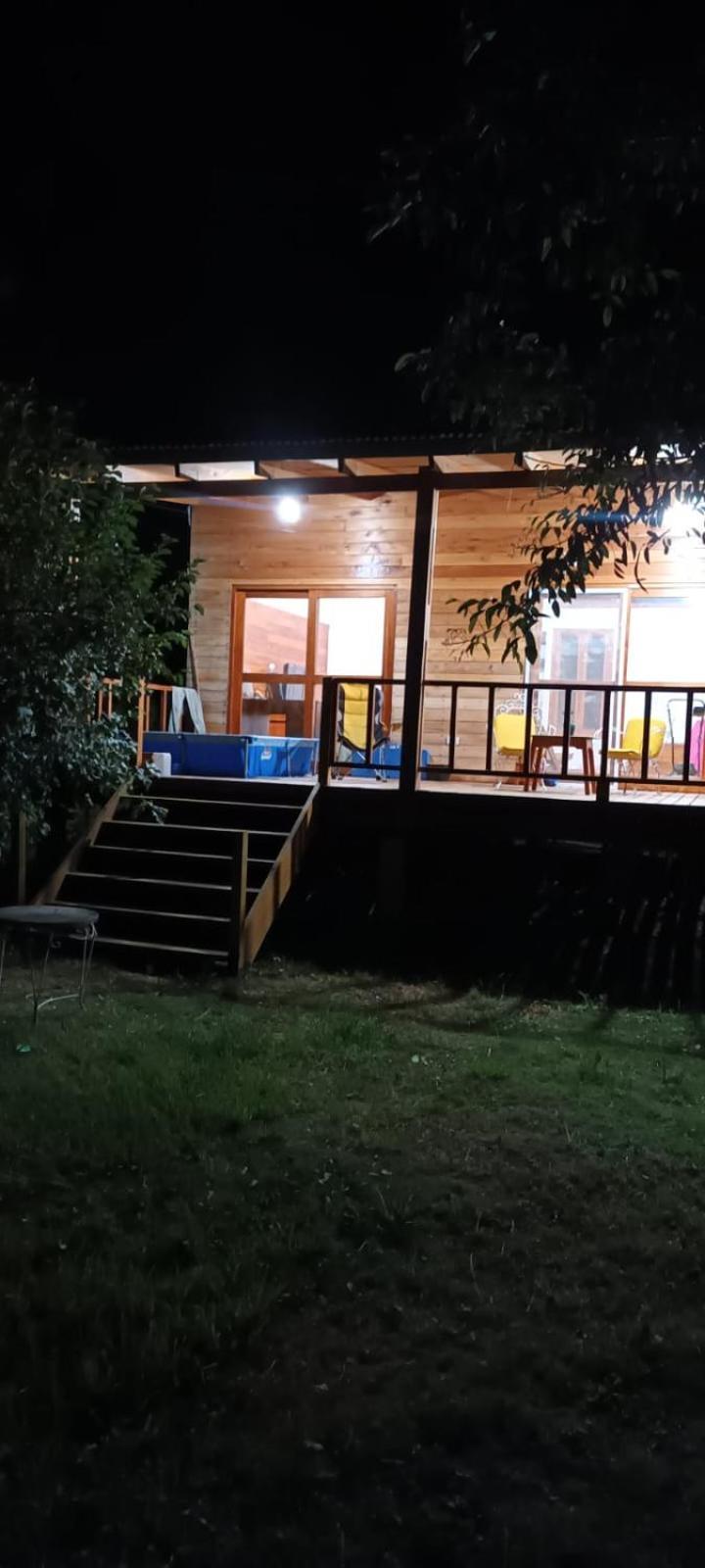 Holiday home La Casita Del Valle