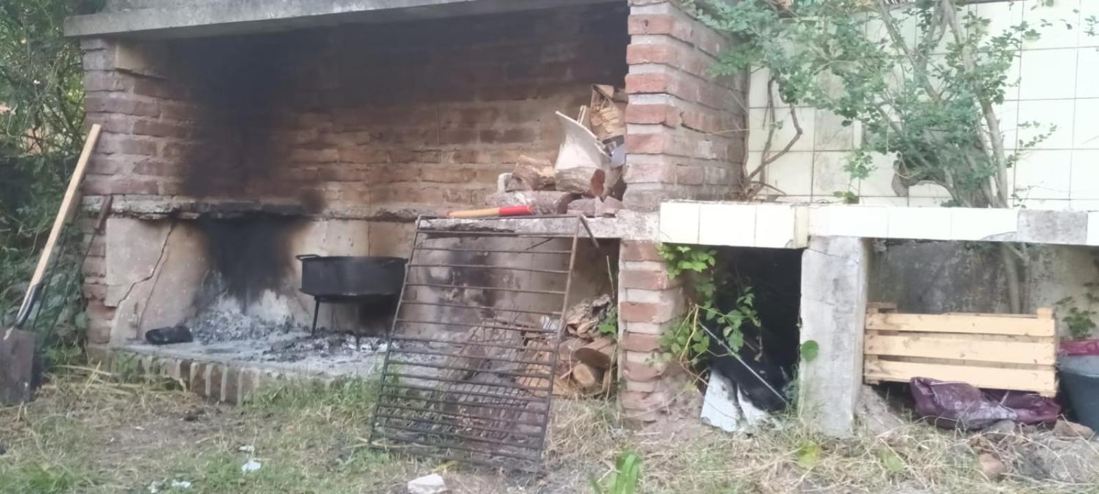 La Casita Del Valle *