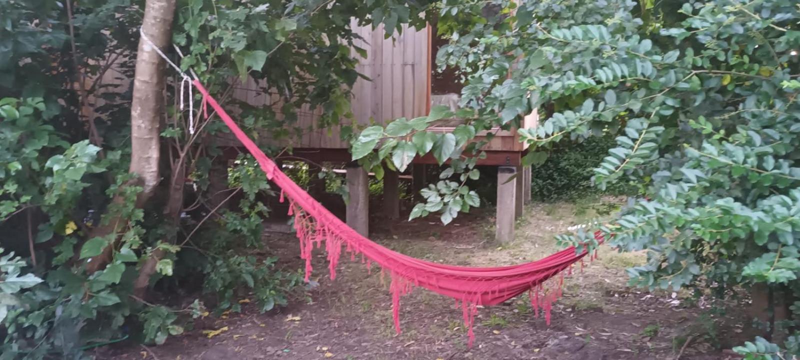 La Casita Del Valle