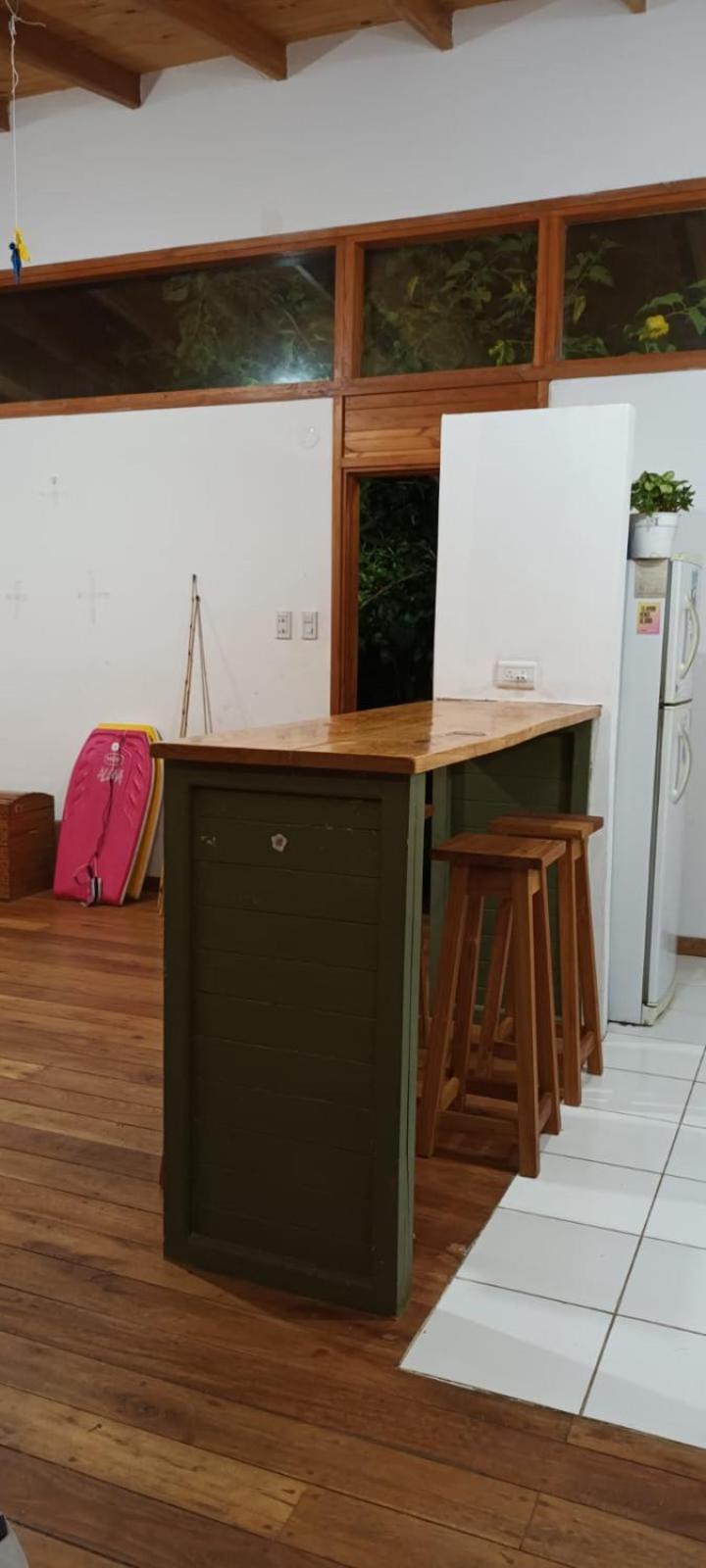 La Casita Del Valle Holiday home Concordia