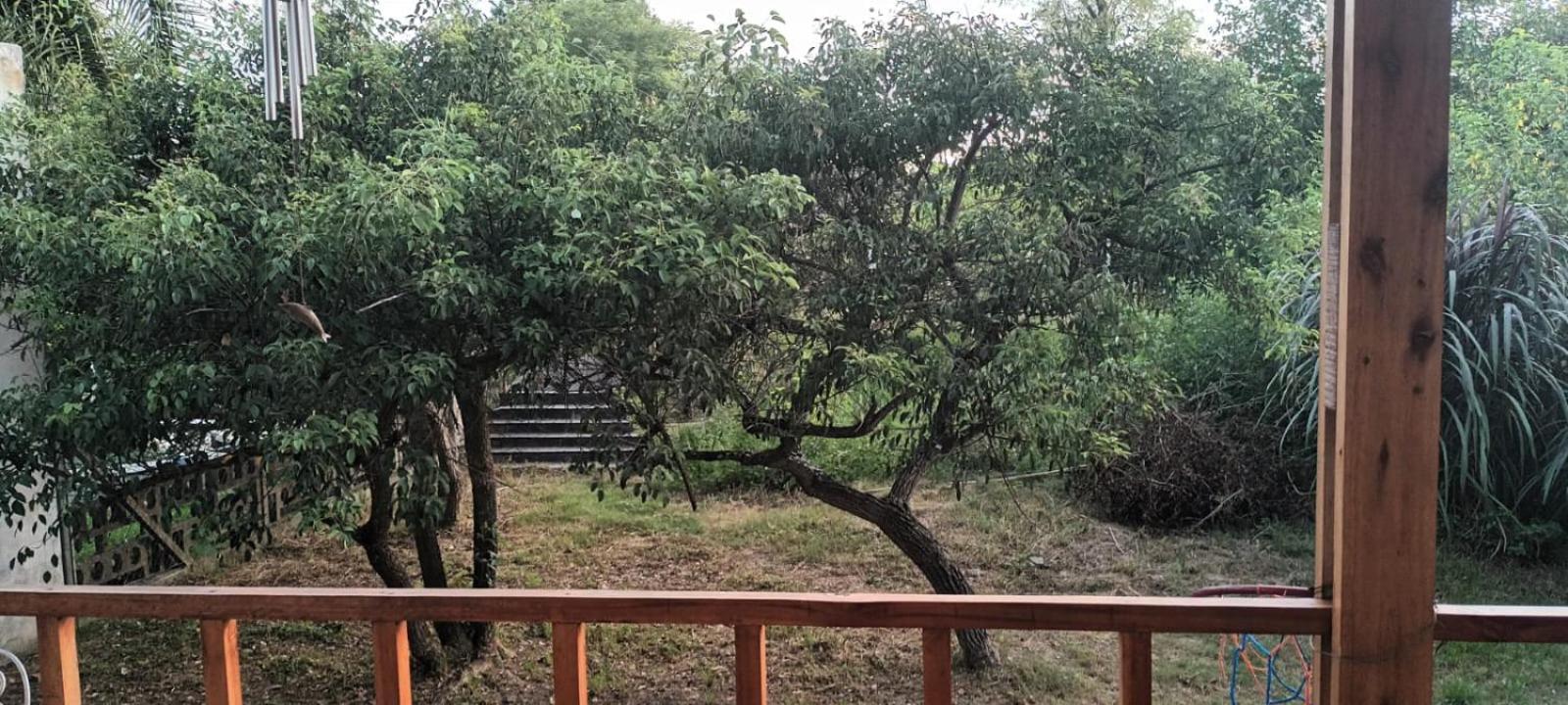 La Casita Del Valle Holiday home