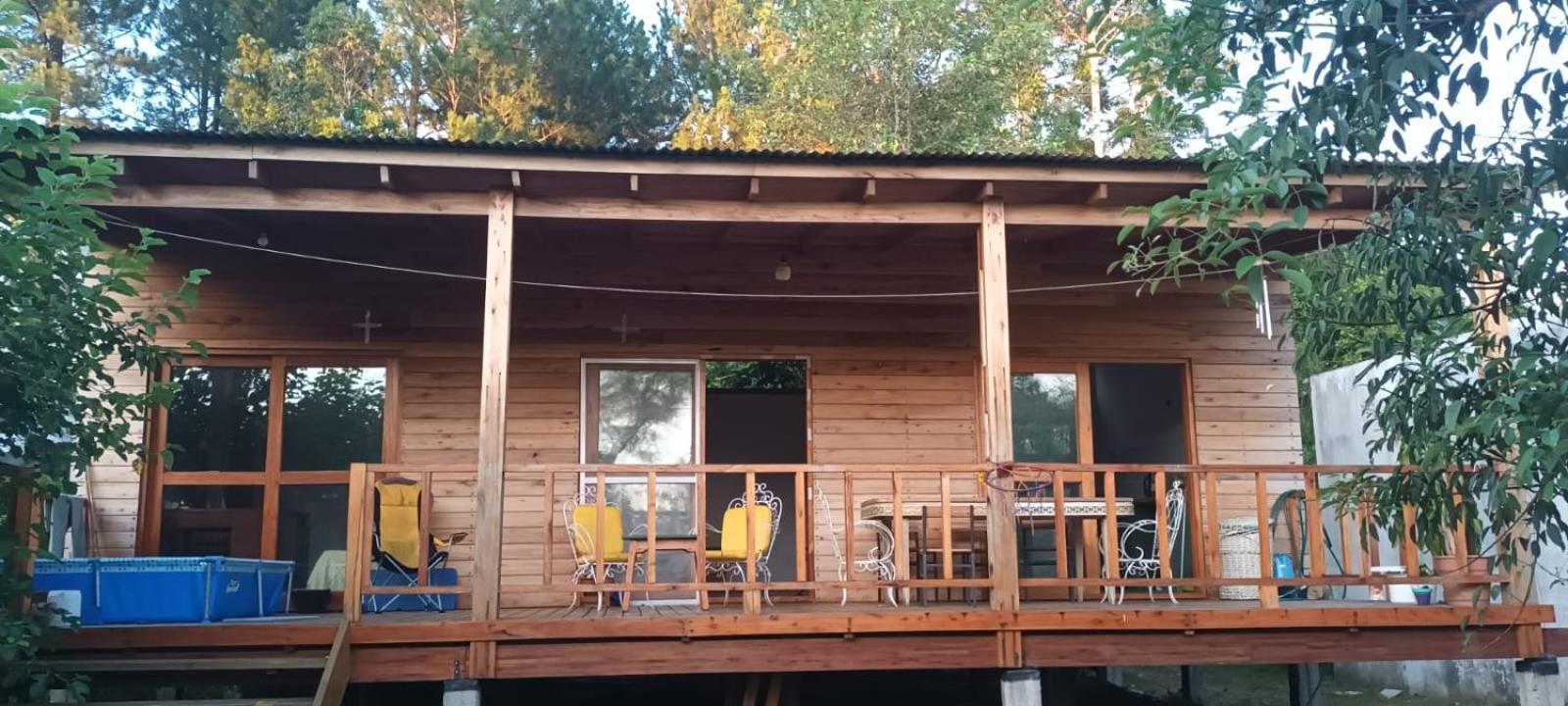 La Casita Del Valle *
